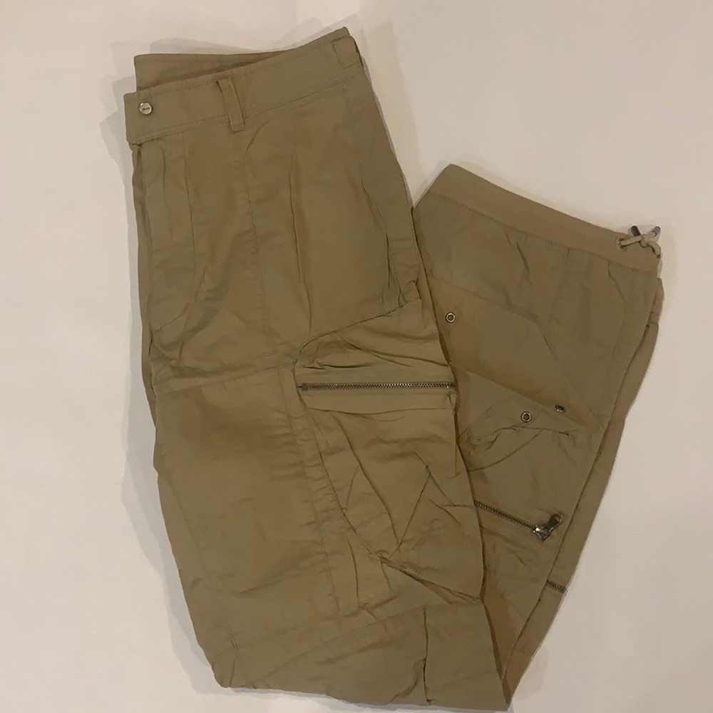 Men’s Ralph Lauren RLX cargo pants